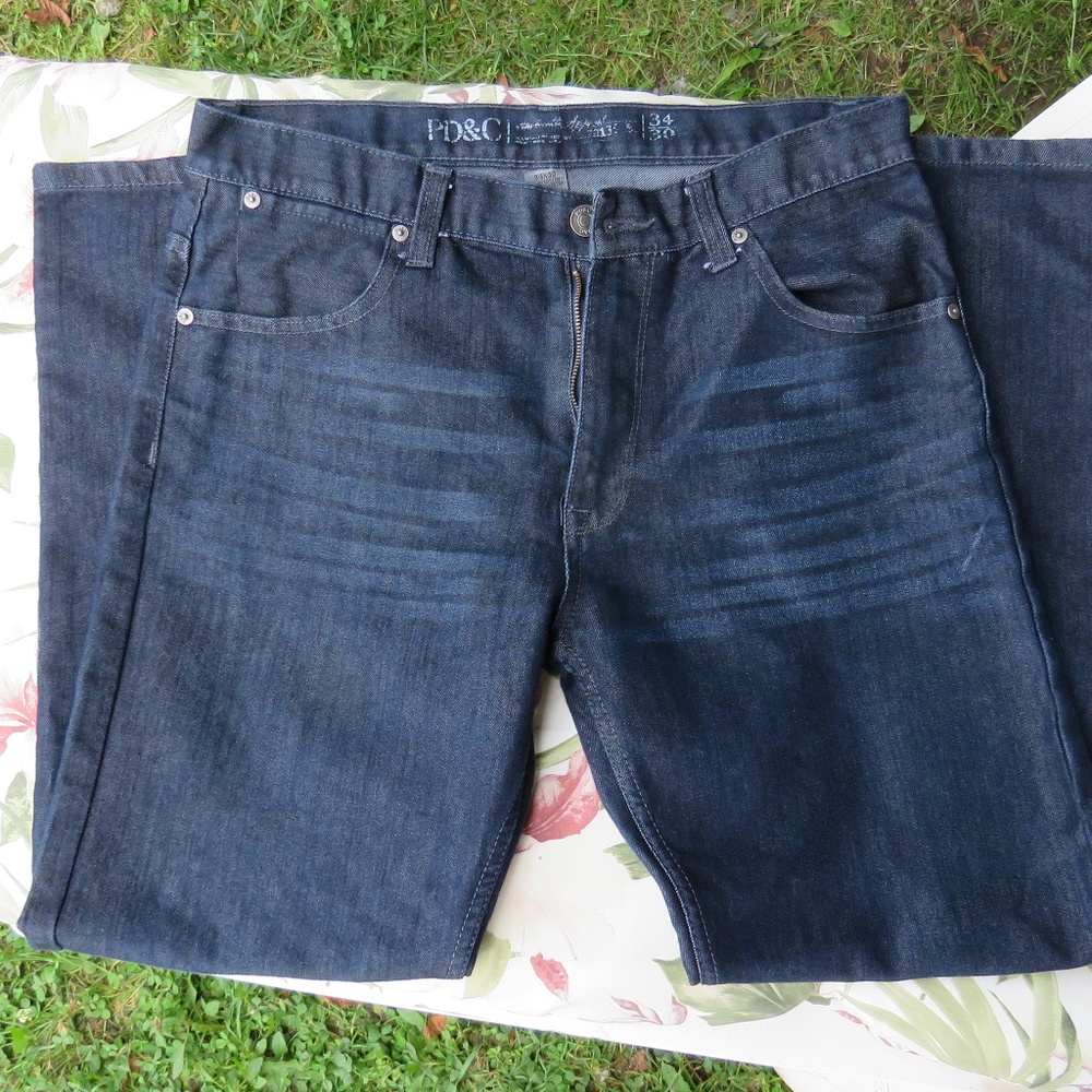 PD&C Jeans
